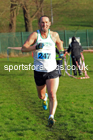 Senior mens 2022 Birtley Cross Country Relays. Photo: David T. Hewitson/Sports for All Pics